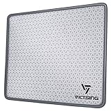 VicTsing Mouse Pad with Stitched