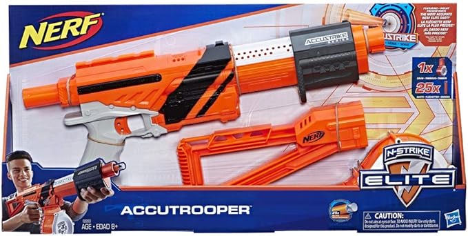 nerf elite accutrooper