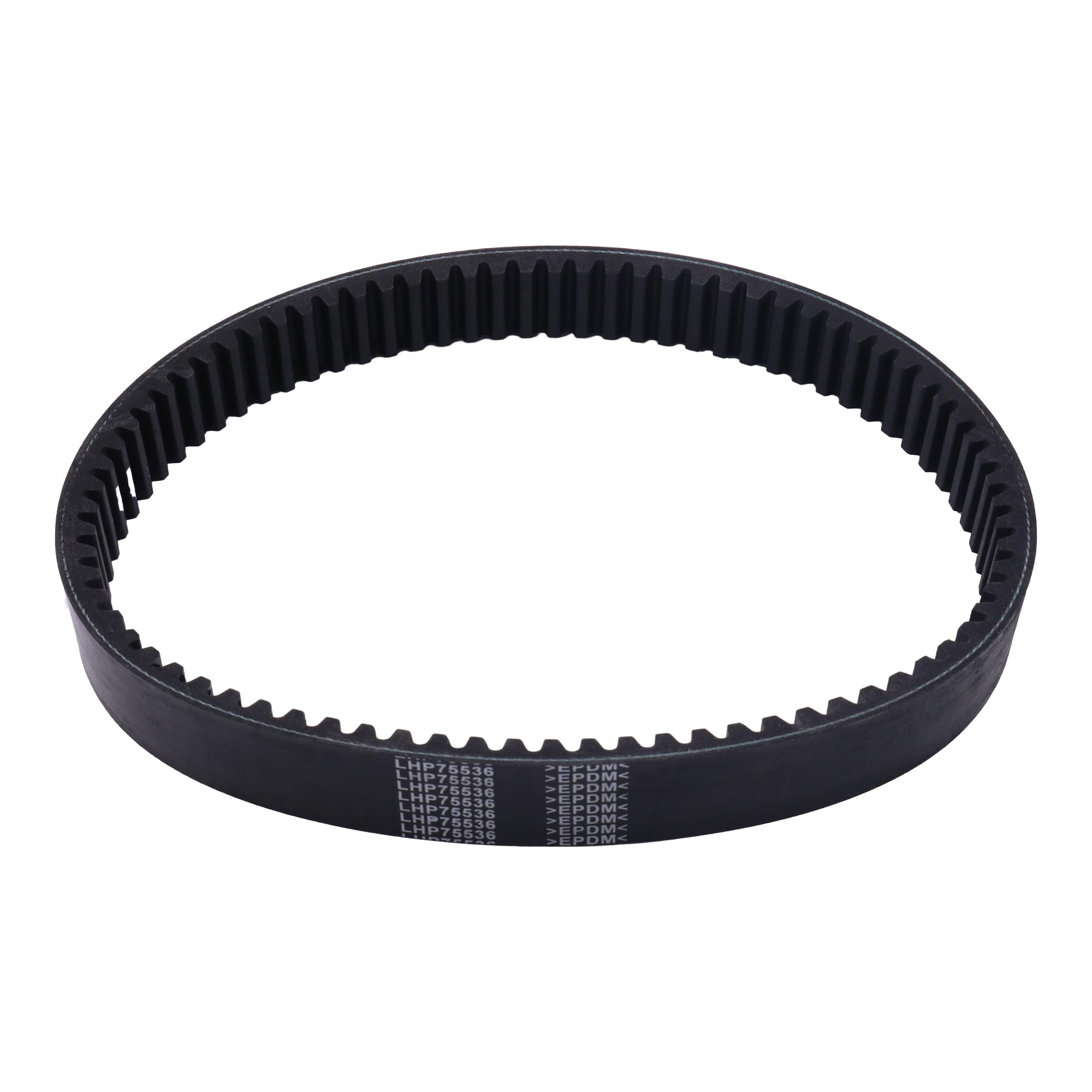 Photo 1 of Demfec Variable Speed Drive Belt Compatible with Bridgeport Type Milling Head Milling Machine Part # 875VC3830 875VC3828 MH.VS004.875VC
