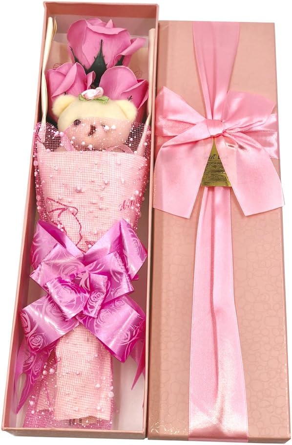 teddy bear bouquet amazon