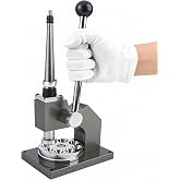 KKYOYRE Ring Stretcher Tool,Professional Manual Ring Stretcher Reducer,Ring Mandrel for US/EU/HK/NO. Sizes for Jewelry Repair Shop &amp; Craftsmen