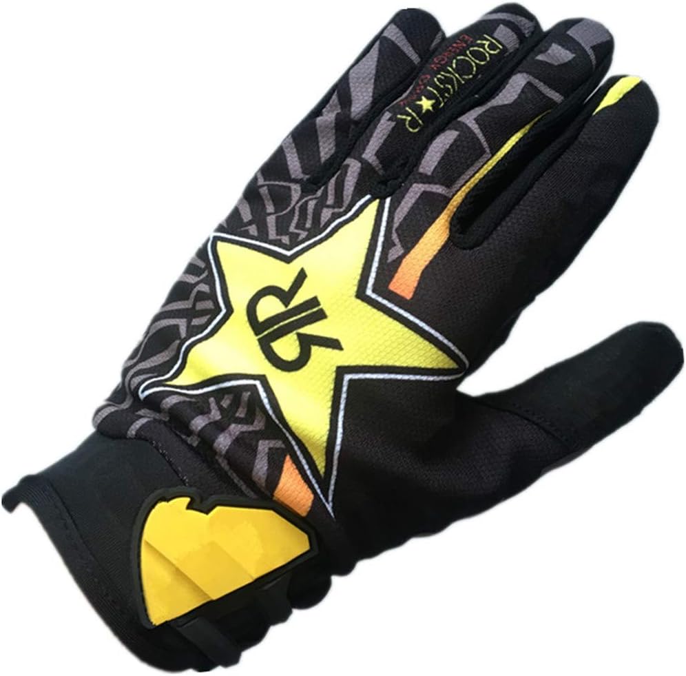 sport bike gloves