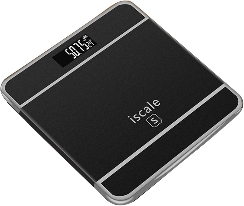 Household electronic weight scale adult health weight loss weighing