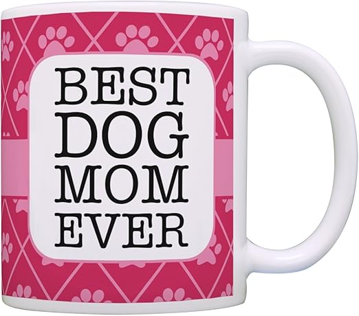 dog mom gifts amazon