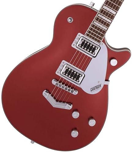 Amazon.com: Gretsch G5220 Electromatic Jet BT - Black