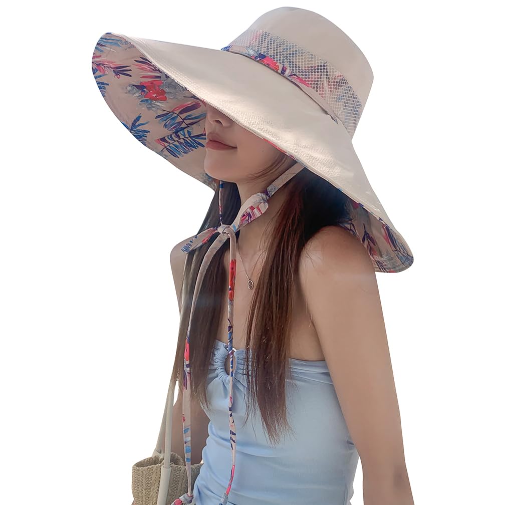 6 Packable Wide Brim Sun Hats for Women The 11 Best Packable Sun Hats of 2026, Tested and Reviewed main image 4