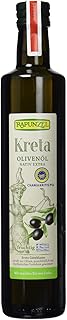 Rapunzel Bio Olivenöl Kreta P.D.O. nativ extra (500ml)