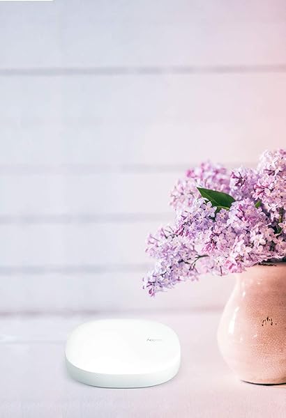 AEOTEC GP AEOHUBV3EU   Hub Smart Home Hub   UE Funciona como un hub SmartThings