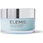 ELEMIS Pro-Collagen Marine Cream, Lightweight Anti-Wrinkle Daily Facial Moisturizer