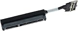 Gintai SATA HDD Cable Connector for Dell XPS 15 9570 Precision 5530 0K0K71 K0K71 view 1