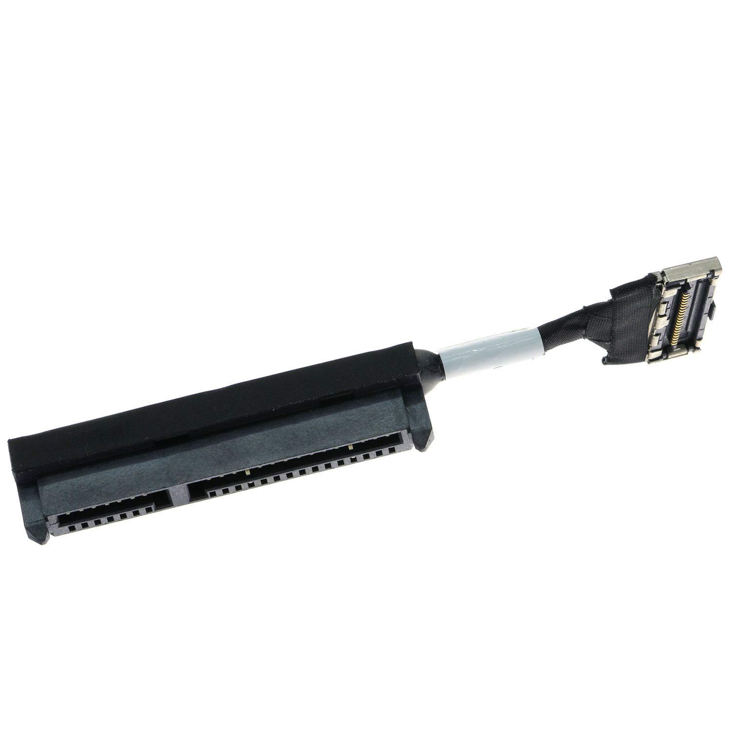 ZAHARA SATA HDD Hard Drive Cable Connector HDD Cable for Dell Precision 5530 5540 XPS15 9570 7590 DC02C00I900 0K0K71 Disque Dur hard drive hdd connector hdd cable