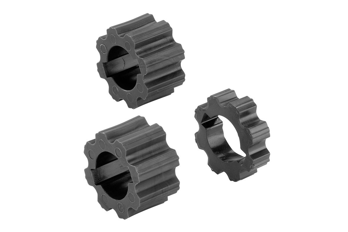 Juego de anillos distanciadores (3 unidades) para anillos de pulir (623511000)