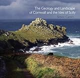 Front cover for the book Geology and Landscape of Cornwall and the Isles of Scilly (Pocket Cornwall) by Simon Camm