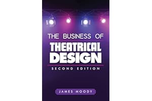 The Business of Theatrical Design, Second Edition