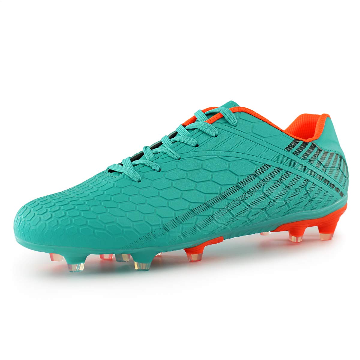 men's outdoor soccer cleats