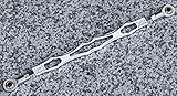 i5® Chrome Gear Shift Linkage for Harley Davidson 1980-2016.
