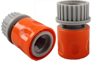 TNITRIB Quick Coupler for Portable Pool Vacuum Jet Underwater Cleaner for Inflatable Pool Vacuum Mini Pool Vacuum Pool Leaf Vacuum