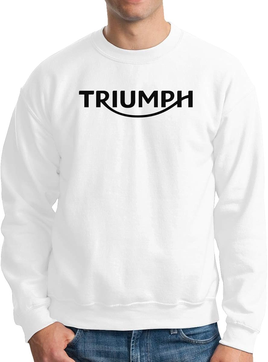 triumph sweatshirt