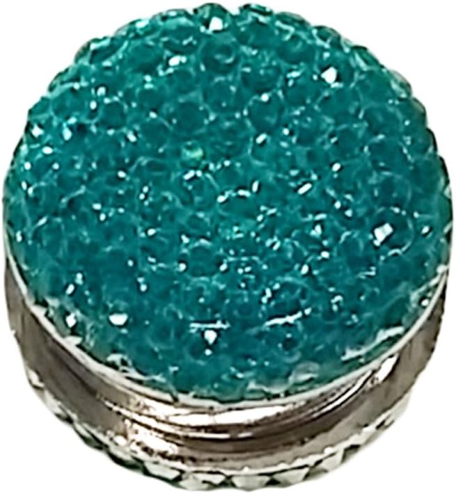 La Loria Woman Magnetic Clasps for Scarves Twinkles Magnetic Jewellery Brooch for Ponchos, Hats, Scarves, Turban