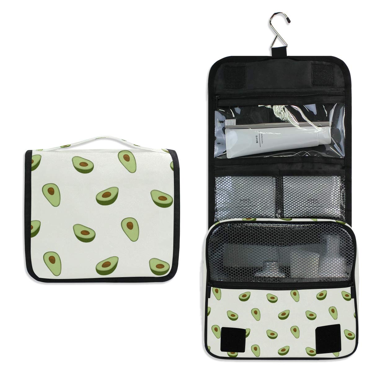 best travel toiletry bag