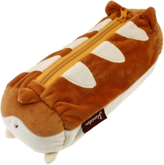 Amazon Co Jp ぬいぐるみ ペンケース いーすとけん ペンポーチ コゲット おもちゃ