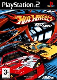 Hot Wheels: Beat That