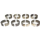Clevite 77 CB663P20(8) Con Rod Bearing Set (Chevy V8 305-350-400 1967-95)