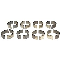Clevite CB-1806A-10 Engine Connecting Rod Bearing Set - 6 Bearings