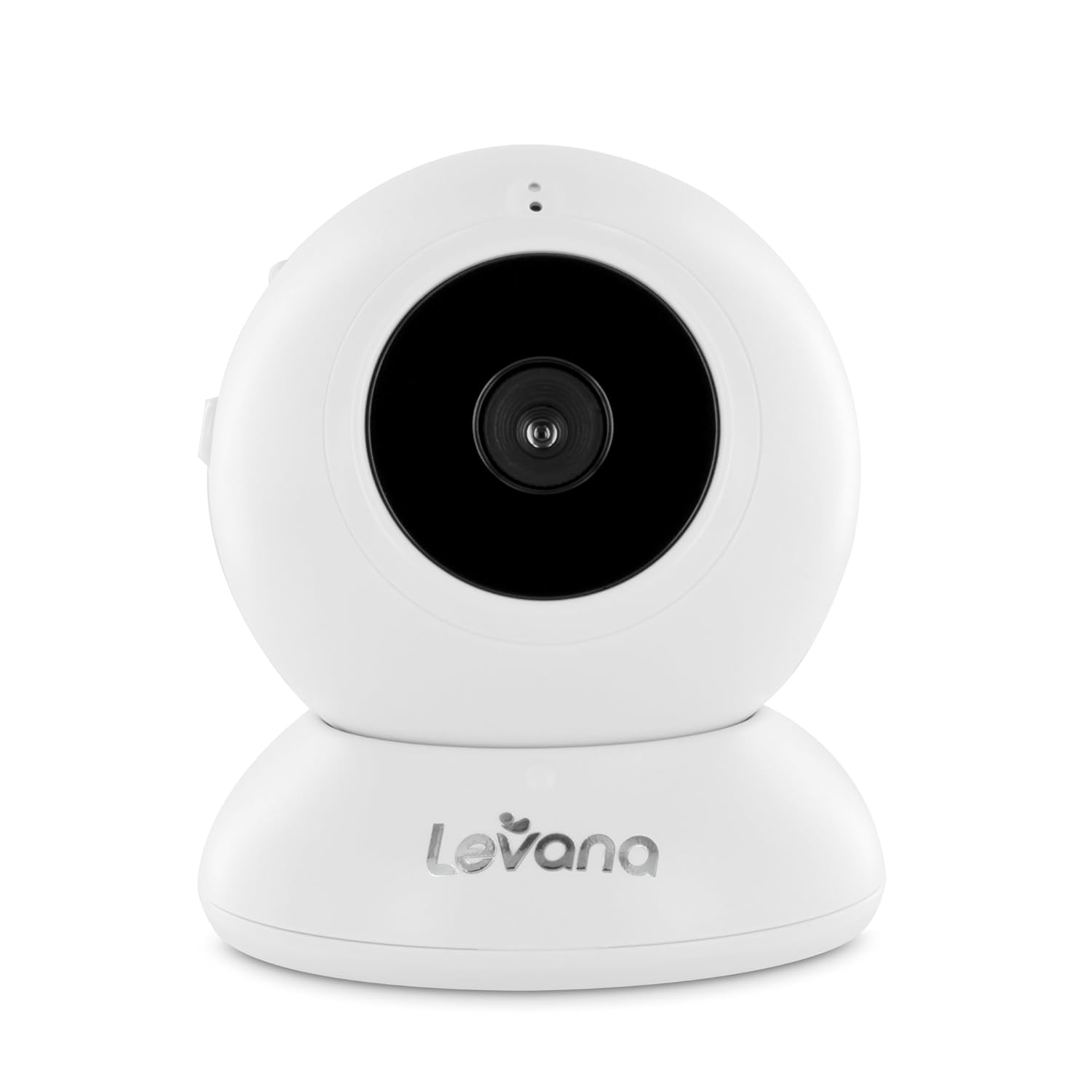 levana lila 2.4 baby monitor