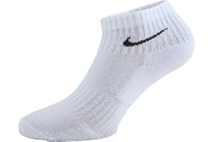 Nike Men's Everyday Cushion Ankle Training Socks (6 Pairs)