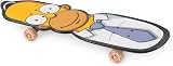 Tech Deck The Simpsons Handboard Authentic Mini Skateboard 27.6cm 13.9cm view 4