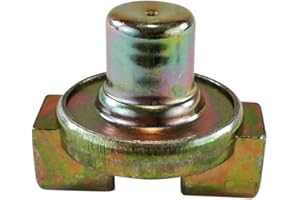 BRIANNA AUTO PARTS (BAP) Brianna Auto Parts - BAPWM778A - Pressure Protection Valve - 1/4" NPT Ports - 150 | 70 PSI
