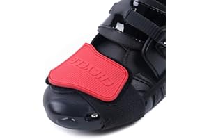 CHCYCLE Gear Shifter Accessories for Shoes Motorcycle Boots Protector