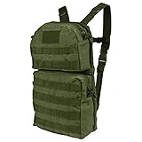 Condor Elite - Hydration Carrier 2 Olive DRAB