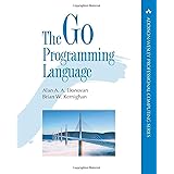 Go Programming Language, The (Addison-Wesley Professional Computing Series)