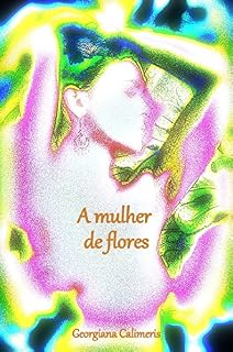 Livro A mulher de flores