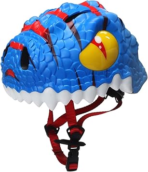 dinosaur helmets