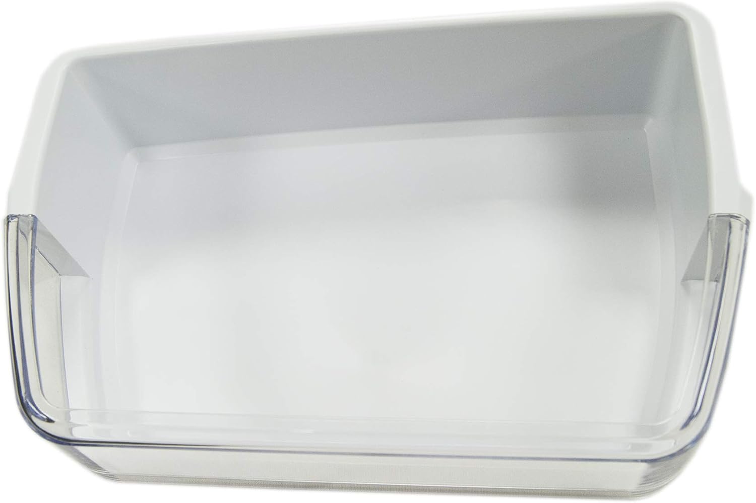 SAMSUNG DA97-06419C Refrigerator Door Bin, Right Genuine Original Equipment Manufacturer (OEM) Part: Garden & Outdoor