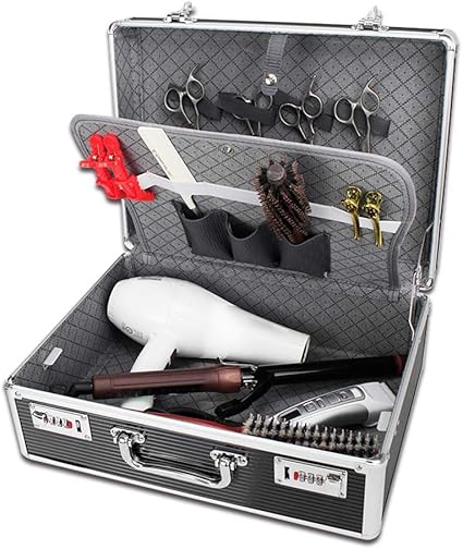 portable barber case