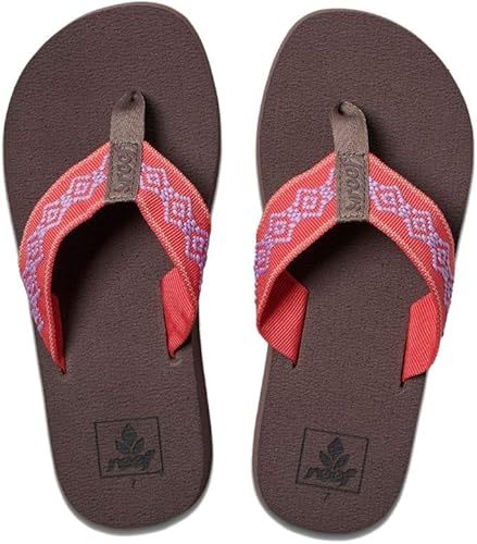 reef women's sandy sandal