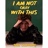 Amazon Com I Am Not Okay With This Forsman Charles Books Amazon Com I Am Not Okay With This Forsman Charles Books