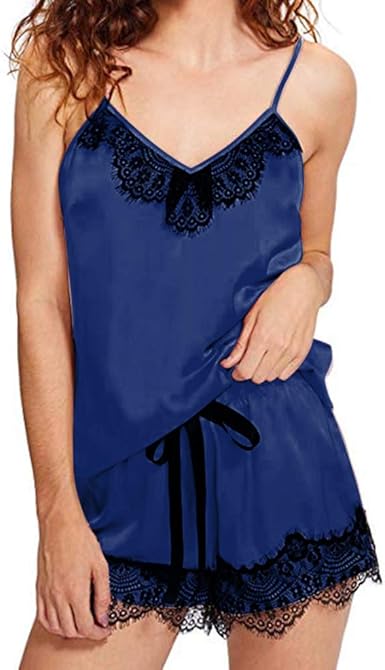 chemise de nuit femme pas cher amazon