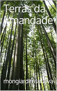 Livro Terras da Irmandade
