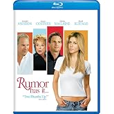 Rumor Has It