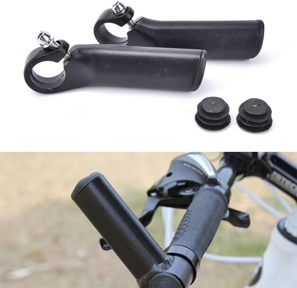 Cuernos para bicicleta de montaña Clearance