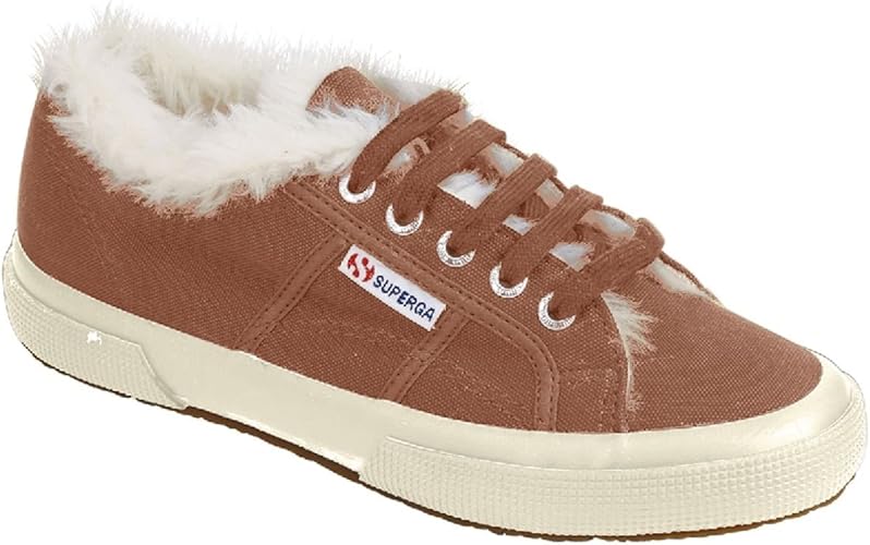 superga con pelo prezzo