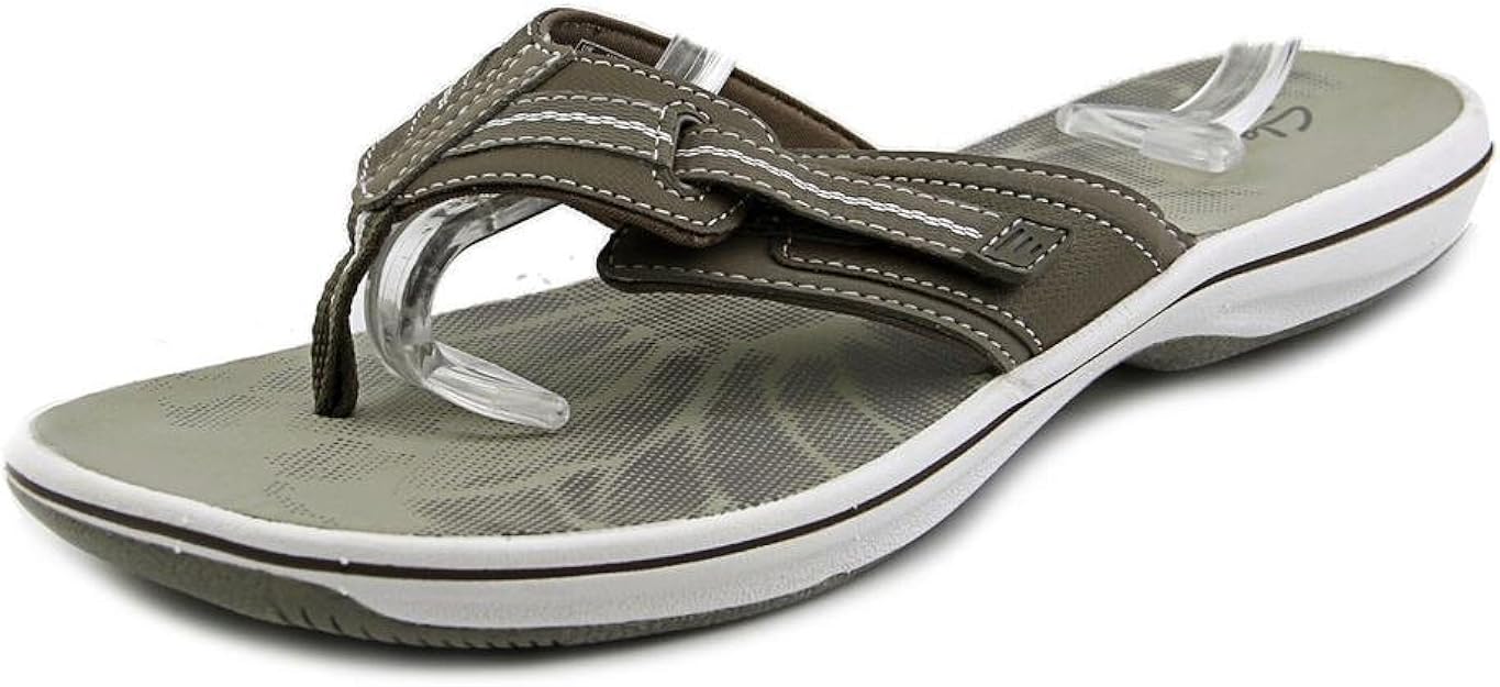 clarks sandals brinkley