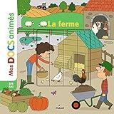 La ferme by 