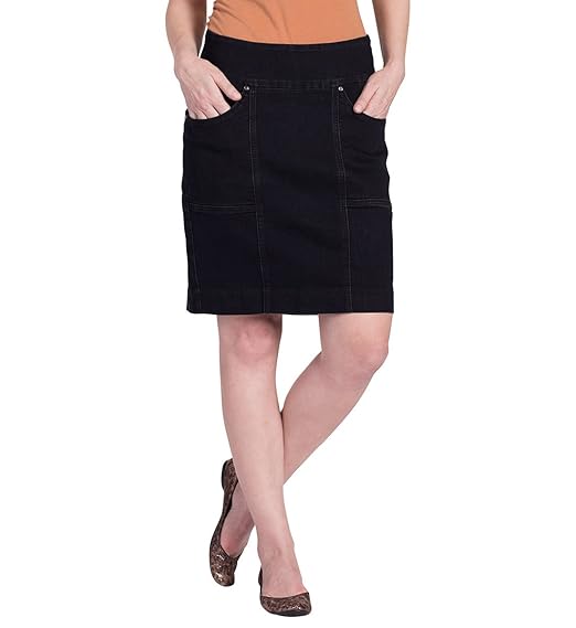 jag jeans skirt