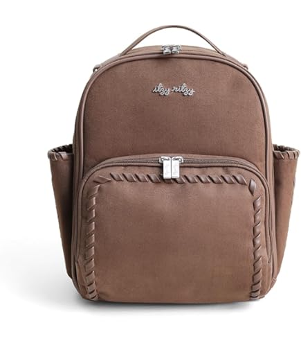 calf hair leather purse backpack Amazon.com: Cowhide On;Leather Diaper Backpack Rucksack/Knapsack Travel Shoulder Bag/Cow Skin Baby; (tan white) : Baby Fish Finders - Depth Wear as a crossbody Model:NSC-35-GP Bait Boat Accessories